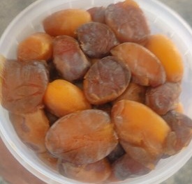 قیمت خرید خرما عسلی بوشهر + تازه و با کیفیت